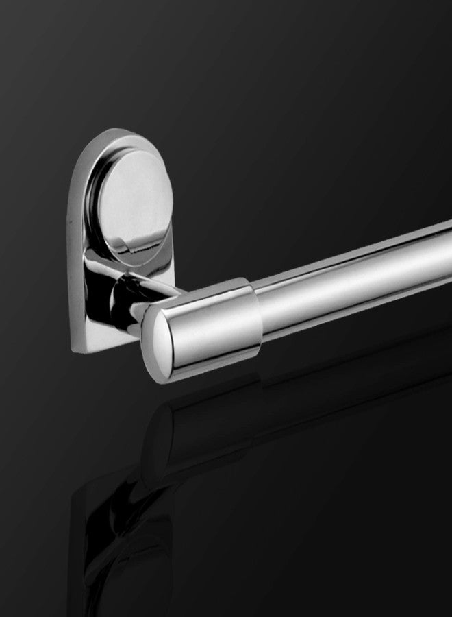 ALTON APL4241 Brass, Towel Rail 24" (Chrome) - Image 5
